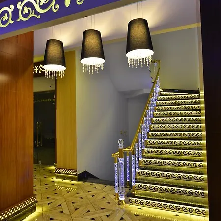 Alanya Azura Family Style * Mahmutlar