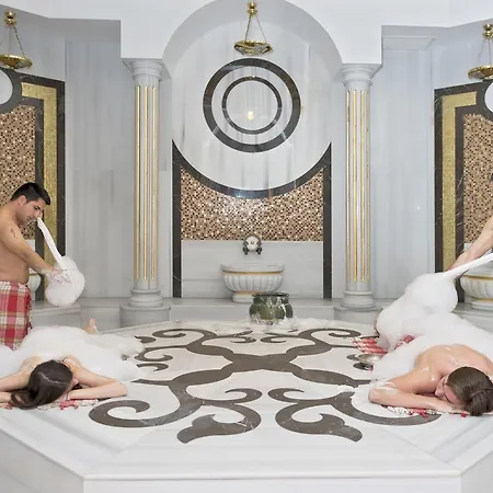 Alanya Azura Family Style * Mahmutlar