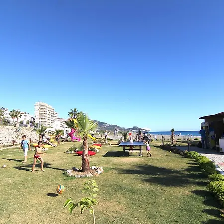 Alanya Azura Family Style * Mahmutlar