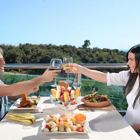 Appart hôtel Alanya Azura Family Style *