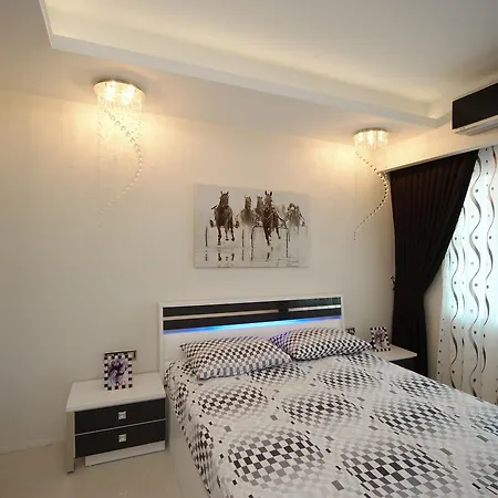 Alanya Azura Family Style * Mahmutlar