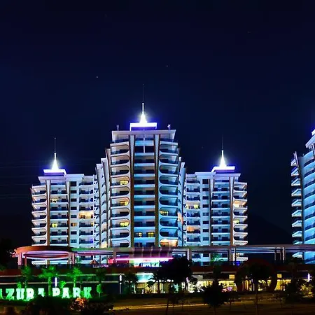 Alanya Azura Family Style *