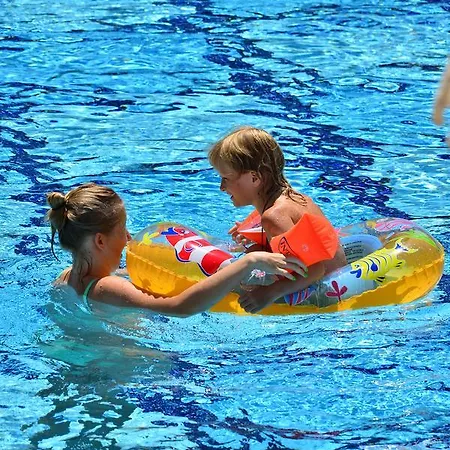 Alanya Azura Family Style * Mahmutlar